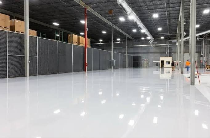 CCH EpoFloor SL-450